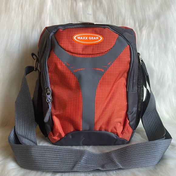 MAXX GEAR Handbags - MAXX GEAR Crossbody New With Tag 🏷️